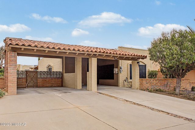 3082 S Calle Madrid, Green Valley, AZ 85622