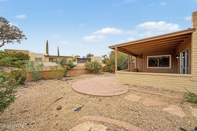 3082 S Calle Madrid, Green Valley, AZ 85622