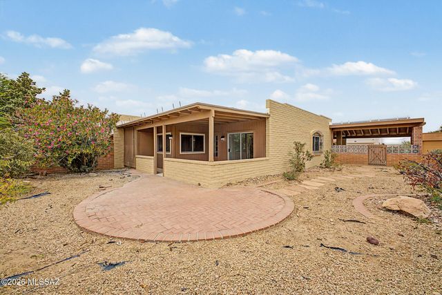 3082 S Calle Madrid, Green Valley, AZ 85622