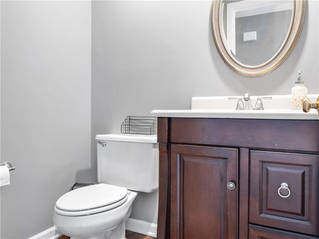 25 Callaway, Clearcreek Twp, OH 45066