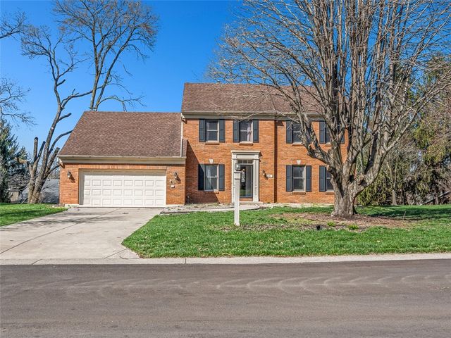 25 Callaway, Clearcreek Twp, OH 45066