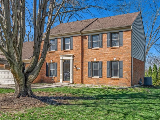 25 Callaway, Clearcreek Twp, OH 45066