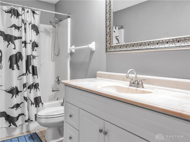 25 Callaway, Clearcreek Twp, OH 45066