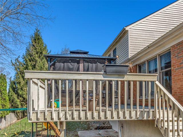 25 Callaway, Clearcreek Twp, OH 45066