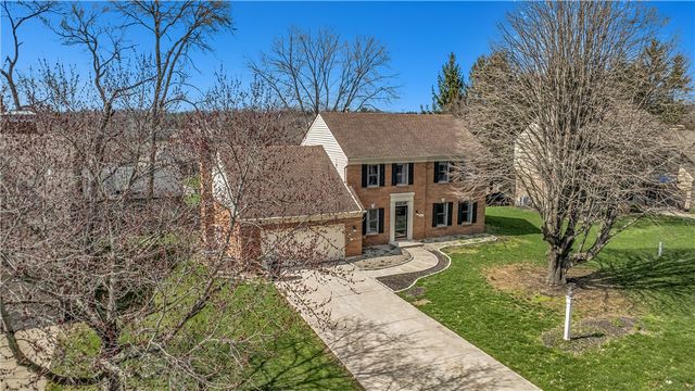 25 Callaway, Clearcreek Twp, OH 45066