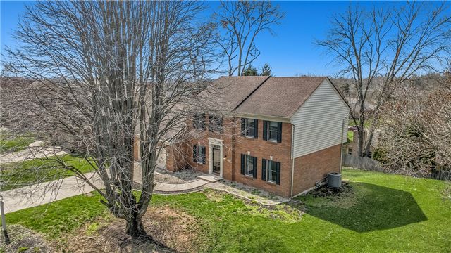 25 Callaway, Clearcreek Twp, OH 45066