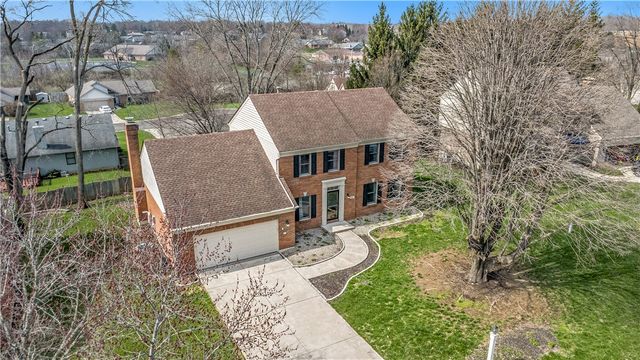 25 Callaway, Clearcreek Twp, OH 45066