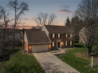 25 Callaway, Clearcreek Twp, OH 45066