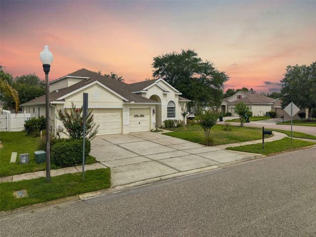 2066 GLORIA OAK COURT, Orlando, FL 32820