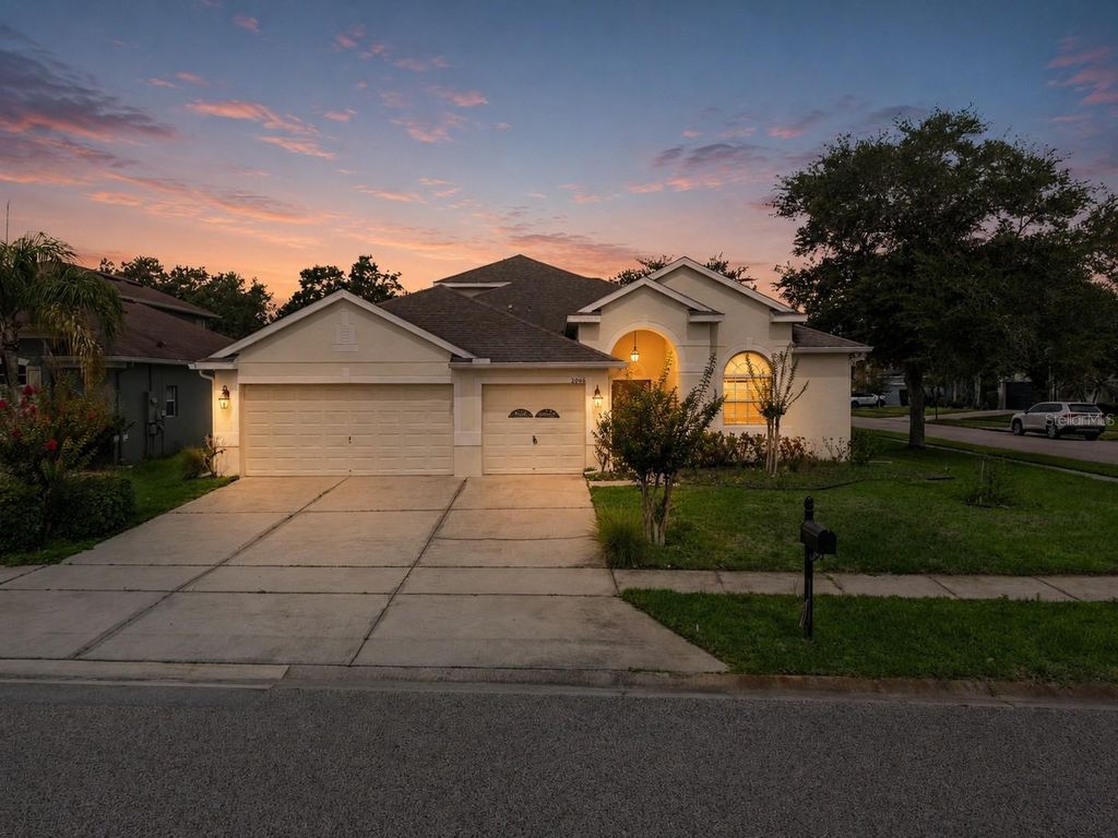 2066 GLORIA OAK COURT, Orlando, FL 32820