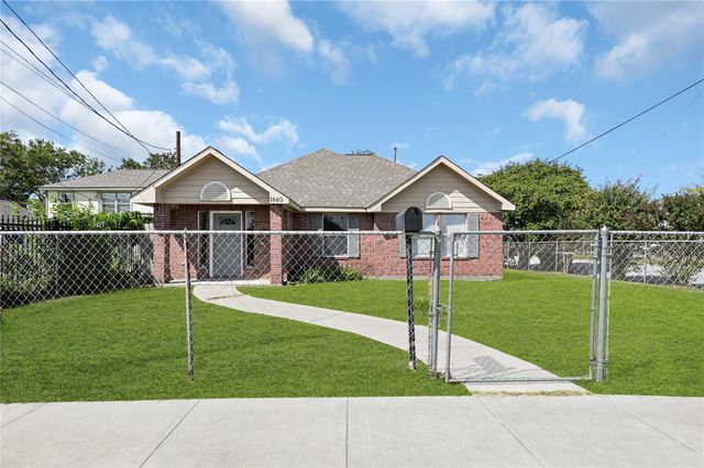 1602 Monroe Street, Houston, TX 77023