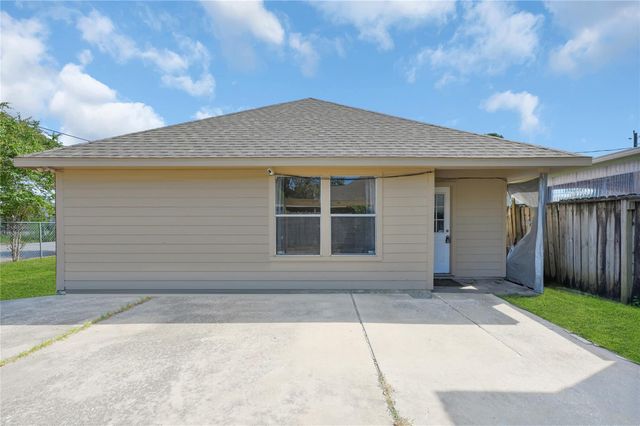 1602 Monroe Street, Houston, TX 77023