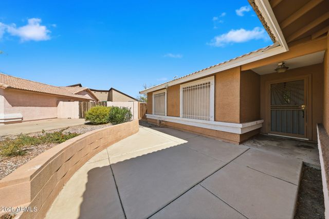 16011 N 35TH Drive, Phoenix, AZ 85053