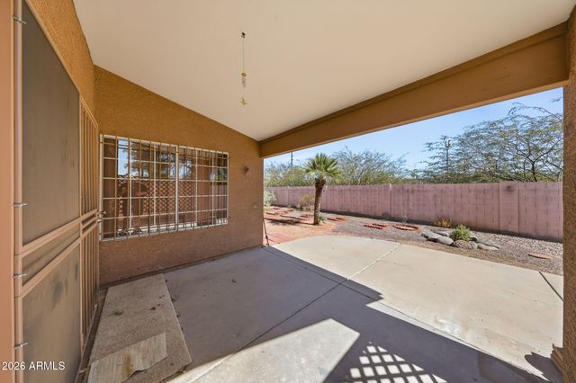 16011 N 35TH Drive, Phoenix, AZ 85053