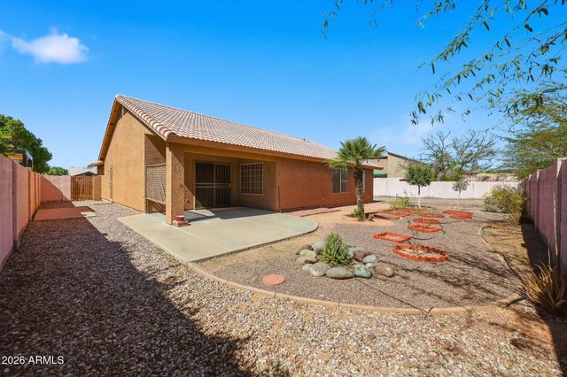16011 N 35TH Drive, Phoenix, AZ 85053