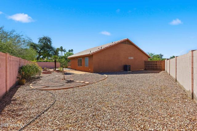16011 N 35TH Drive, Phoenix, AZ 85053