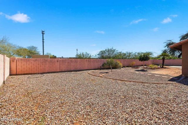 16011 N 35TH Drive, Phoenix, AZ 85053