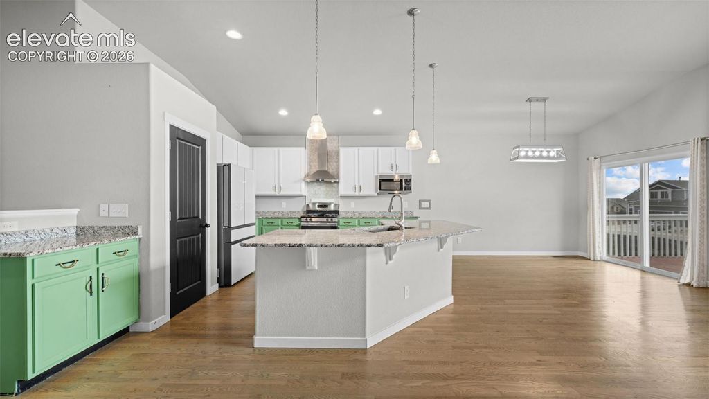 9773 Witherbee Drive, Peyton, CO 80831 — photo 2