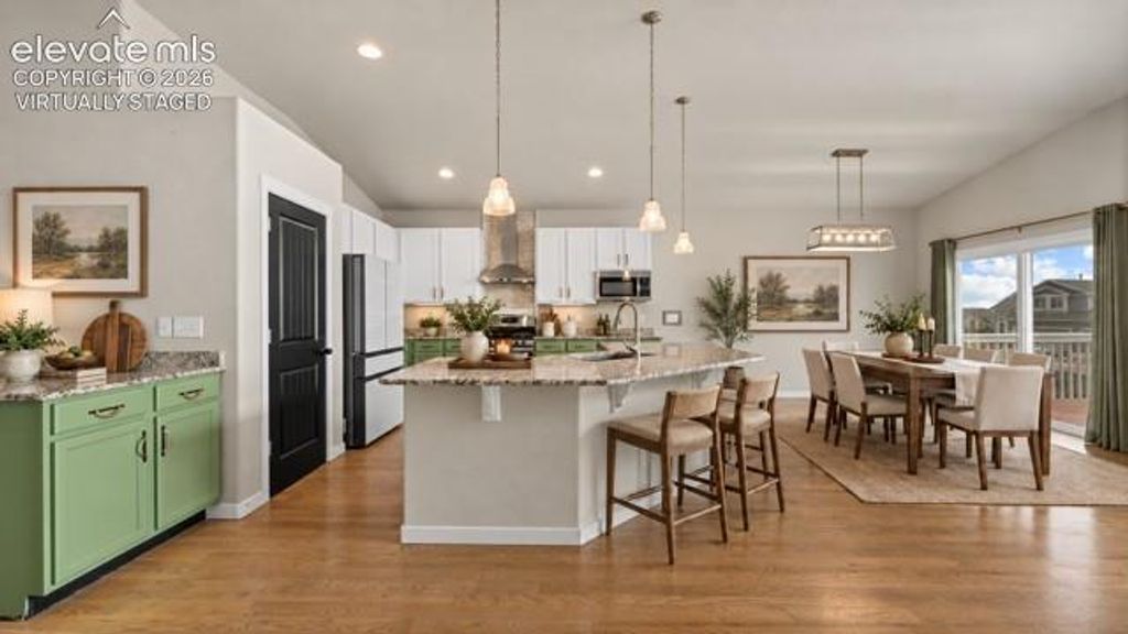 9773 Witherbee Drive, Peyton, CO 80831 — photo 3