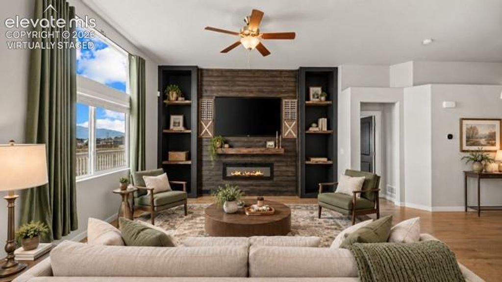 9773 Witherbee Drive, Peyton, CO 80831 — photo 5