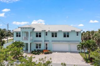 105 Sea Dunes Drive, Melbourne Beach, FL 32951