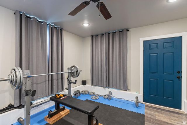 10205 W 10400 N, Tremonton, UT 84337