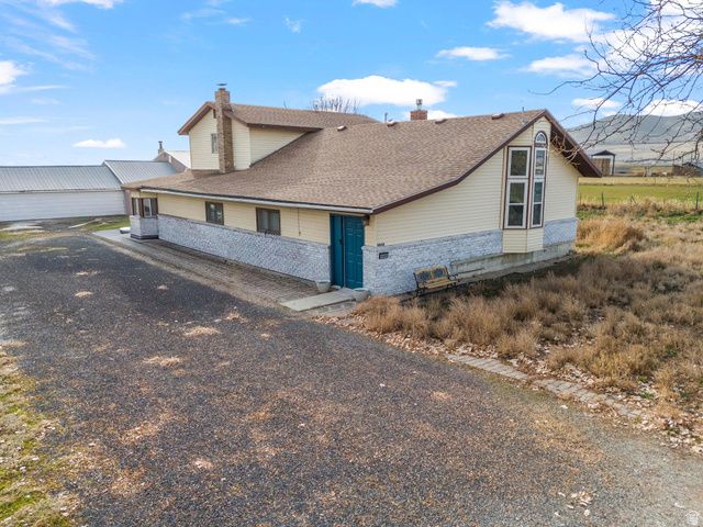 10205 W 10400 N, Tremonton, UT 84337