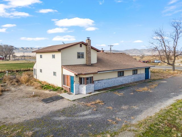 10205 W 10400 N, Tremonton, UT 84337