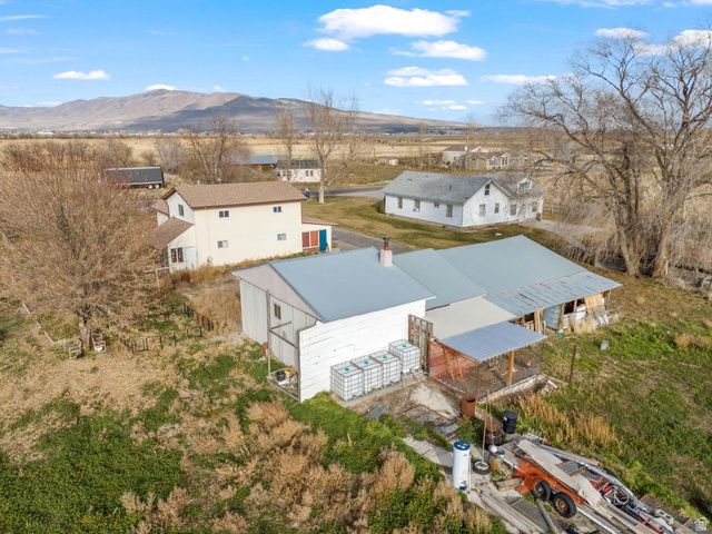 10205 W 10400 N, Tremonton, UT 84337