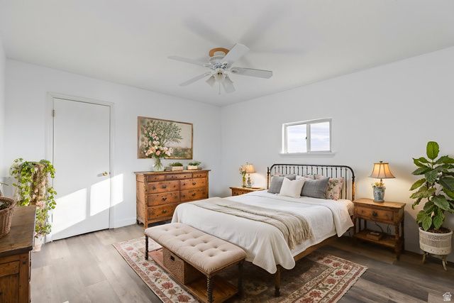 10205 W 10400 N, Tremonton, UT 84337