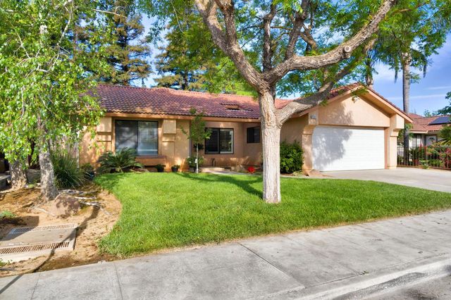 6241 N Lodi Avenue, Fresno, CA 93722