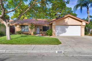 6241 N Lodi Avenue, Fresno, CA 93722