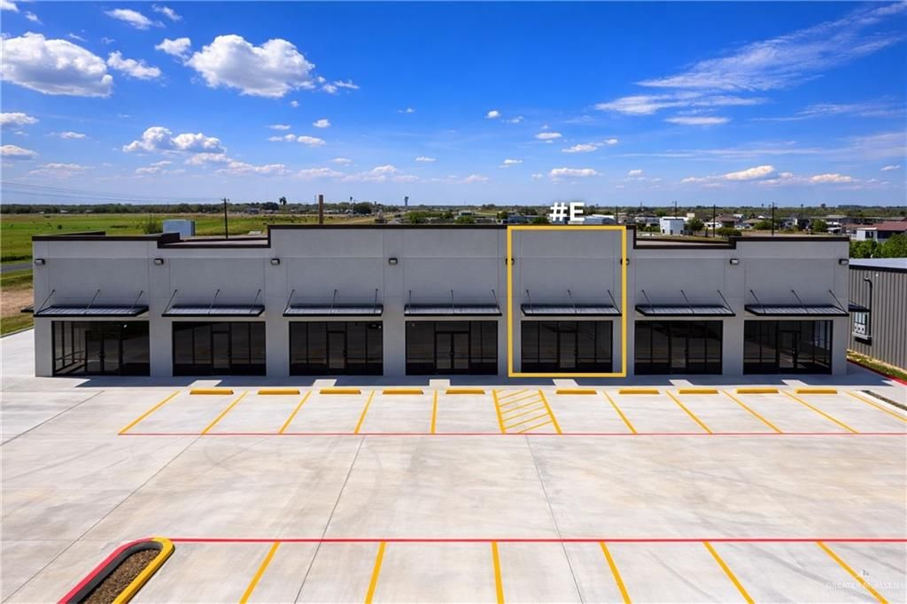 3419 Alamo Road E, Edinburg, TX 78542