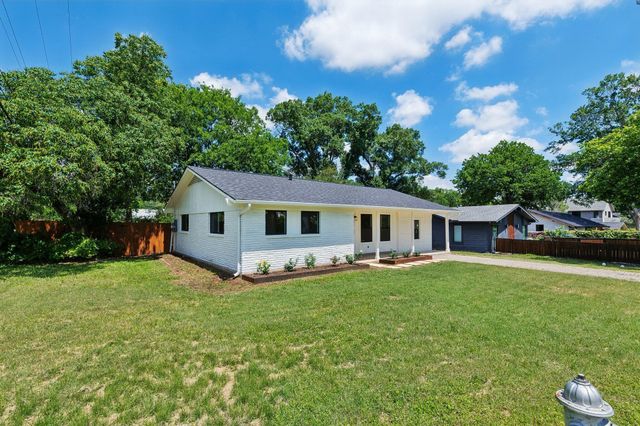 2712 Friar Tuck LN, Austin, TX 78704