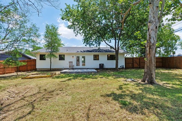 2712 Friar Tuck LN, Austin, TX 78704