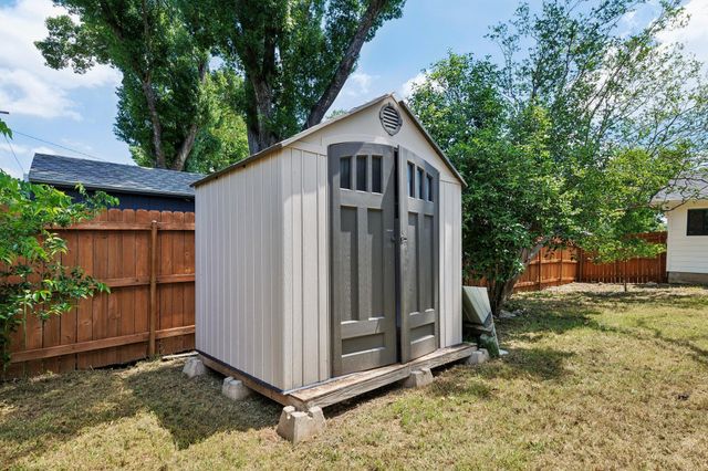 2712 Friar Tuck LN, Austin, TX 78704
