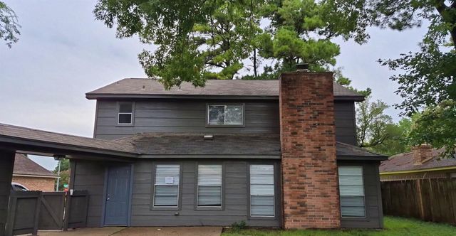 6935 Falling Waters Drive, Spring, TX 77379