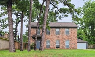6935 Falling Waters Drive, Spring, TX 77379