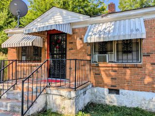 1487 LAKE GROVE ST, Memphis, TN 38108