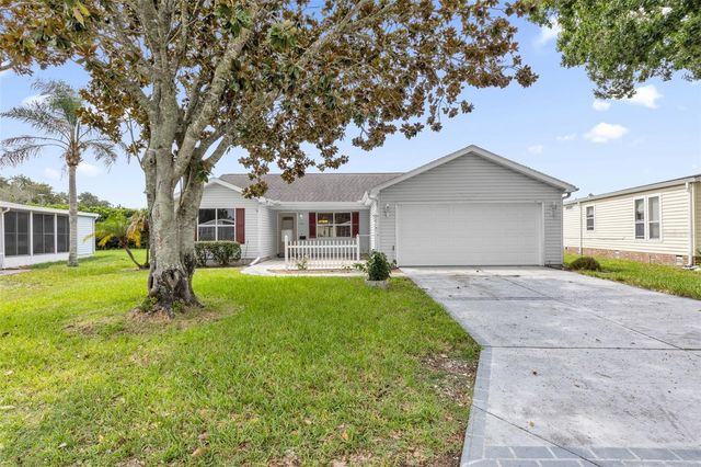 1222 GRANADA COURT, The Villages, FL 32159