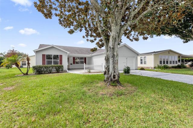 1222 GRANADA COURT, The Villages, FL 32159
