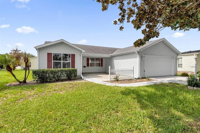 1222 GRANADA COURT, The Villages, FL 32159