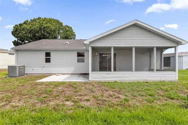 1222 GRANADA COURT, The Villages, FL 32159