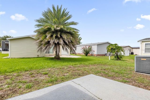 1222 GRANADA COURT, The Villages, FL 32159