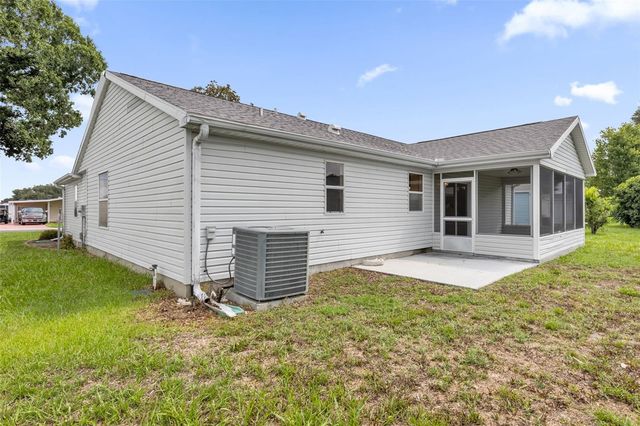 1222 GRANADA COURT, The Villages, FL 32159