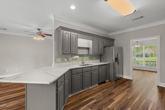 72 Wind Ridge Ln., Purvis, MS 39475