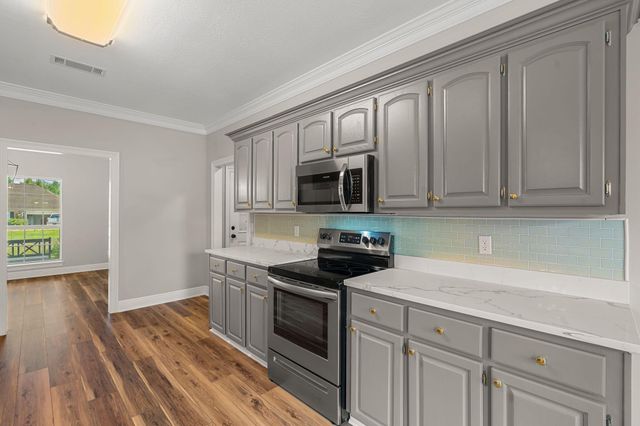 72 Wind Ridge Ln., Purvis, MS 39475