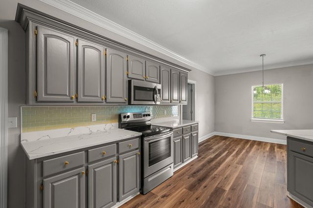 72 Wind Ridge Ln., Purvis, MS 39475
