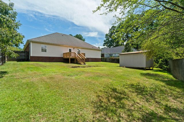 72 Wind Ridge Ln., Purvis, MS 39475