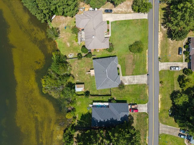 72 Wind Ridge Ln., Purvis, MS 39475